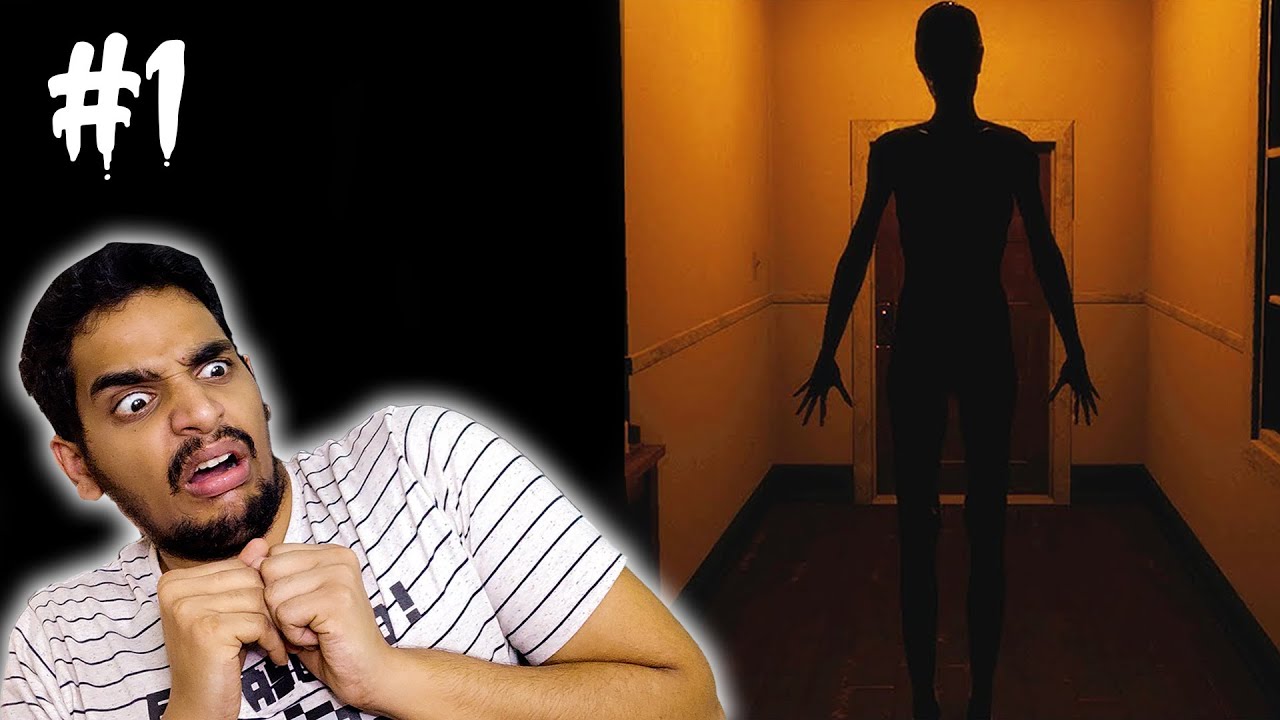 THIS GAME IS NOT SCARY !! Malayalam