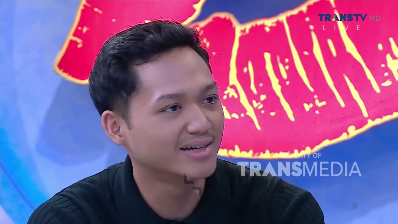 Cerita Azriel Hermansyah Yang Baru Melamar Sarah Menzel | RUMPI (8/7/24) P1