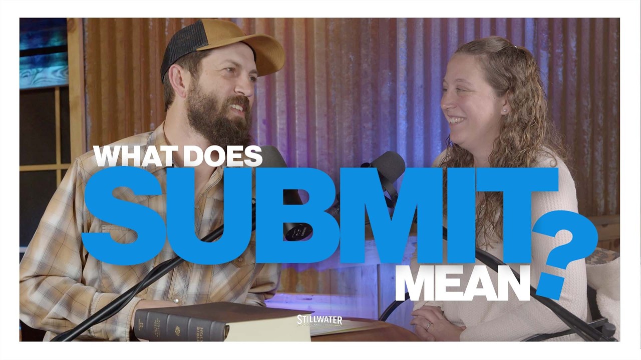 What is the Role of a Wife in the marriage?