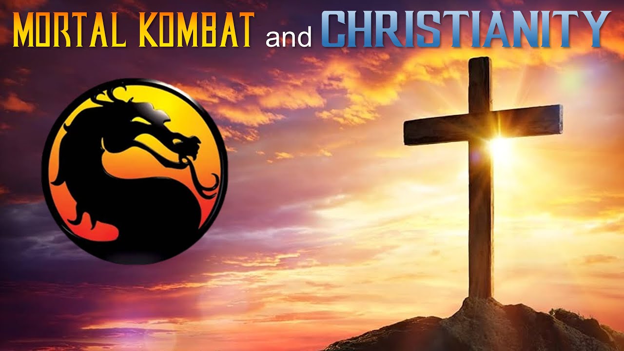 Mortal Kombat and Christianity - A Match Made in Heaven?