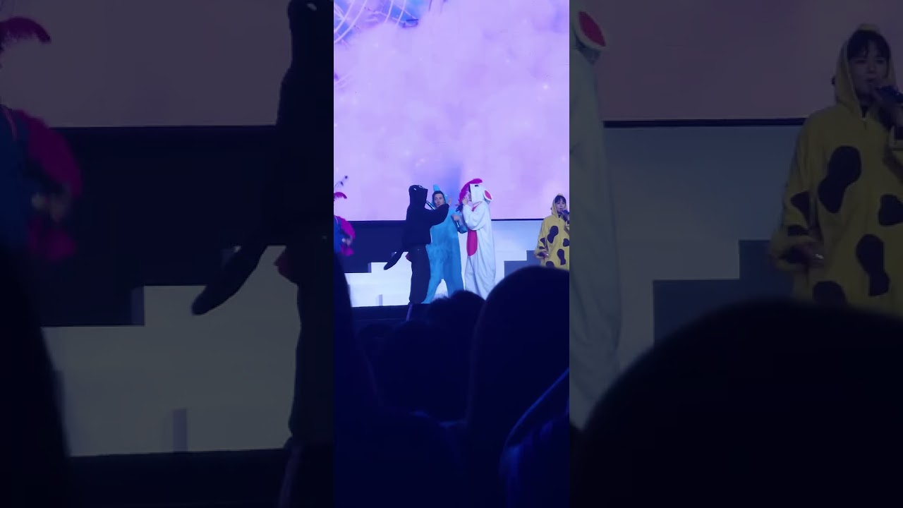 20251115 Miracle @SS10 in TAIPEI 