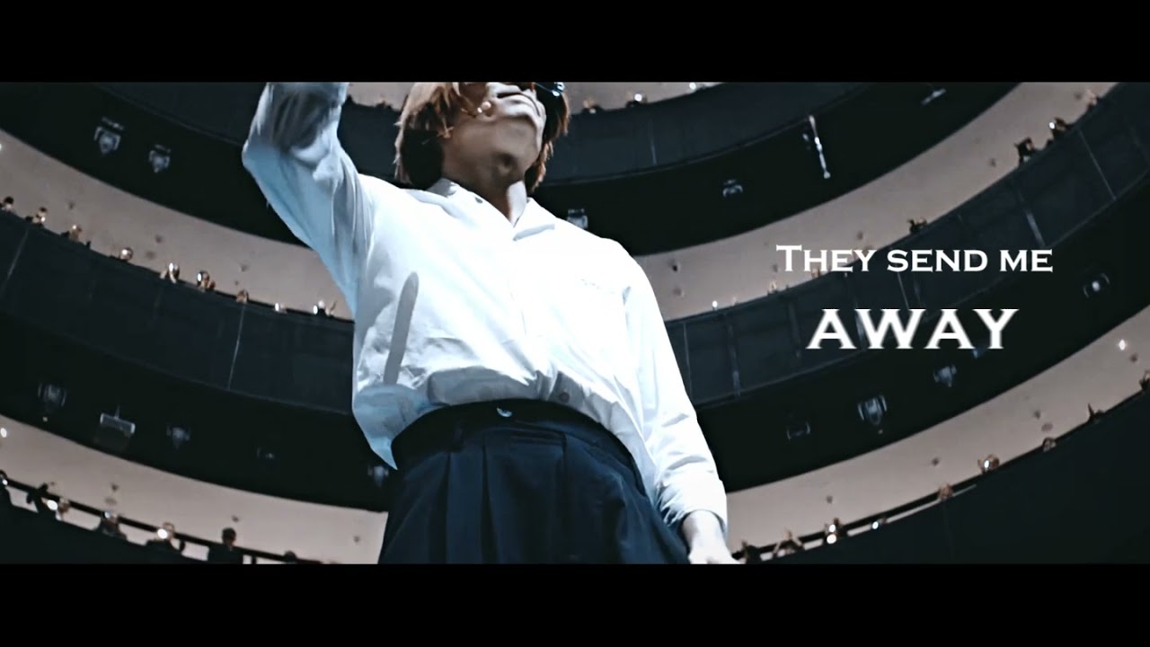 Sergey Razumovsky || Control