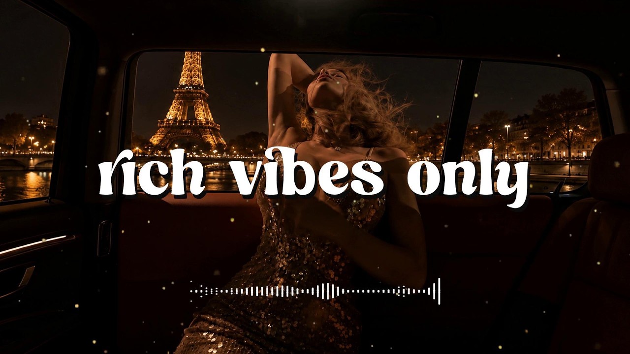 Women energy playlist ~ everyone is obsessed with you  | rich girl energy playlist