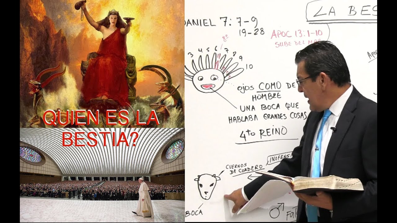 52. La Bestia - pt 1 | Felipe Cánepa