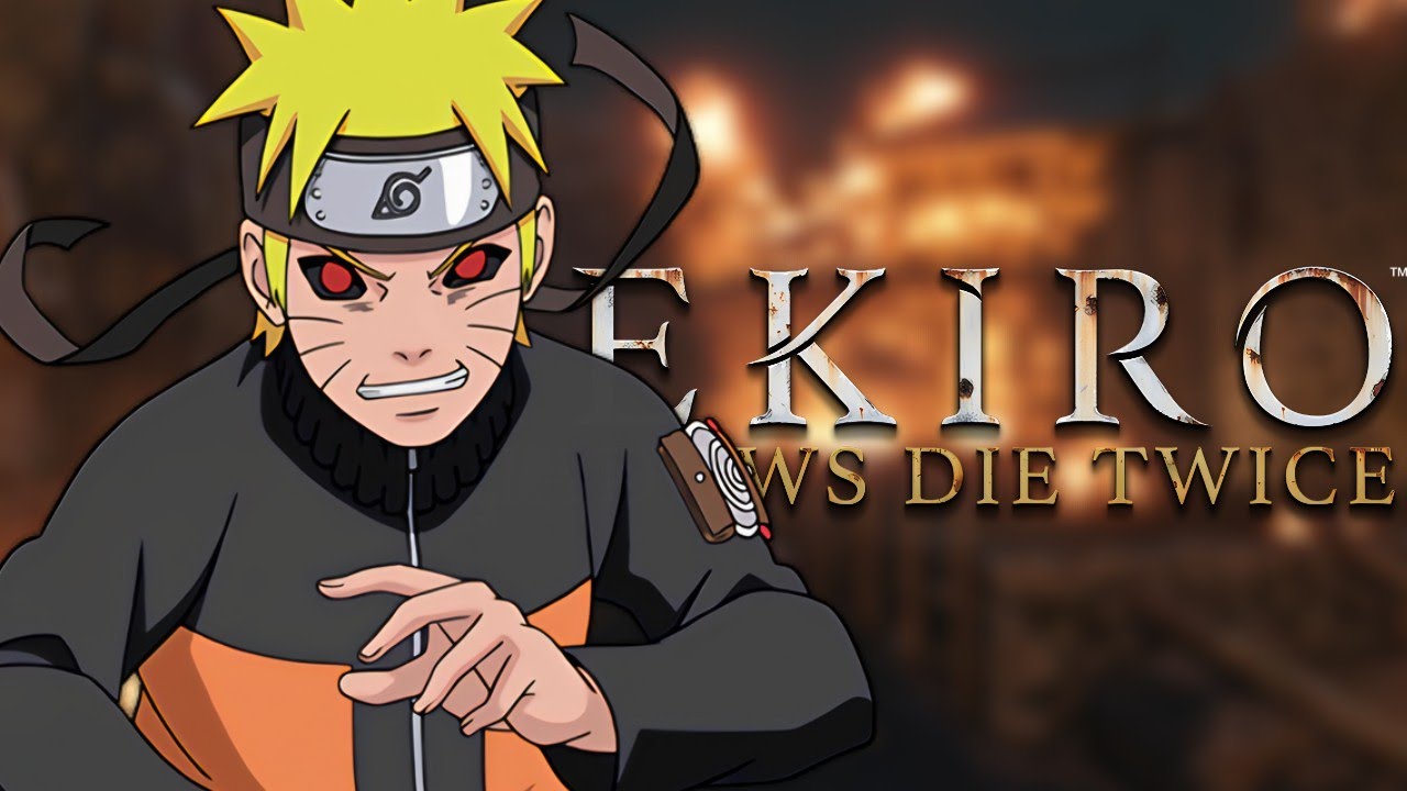 The so-called Worst Boss in Sekiro