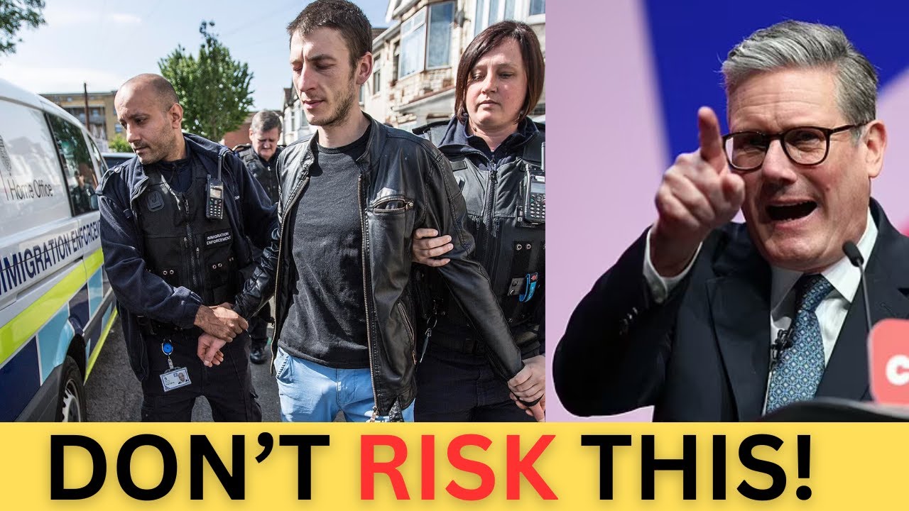 UK Visa Overstay 2025 &ndash; Secrets They Don&rsquo;t Want You To Know