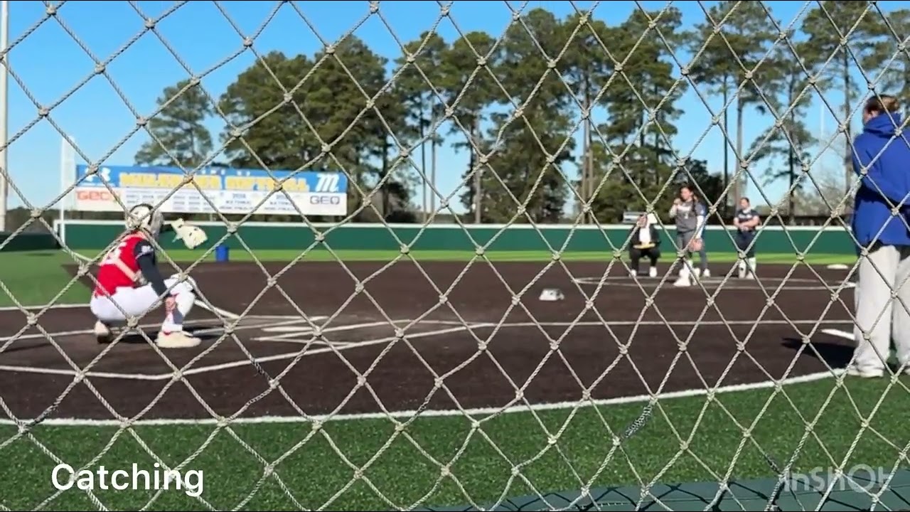 SAU catching