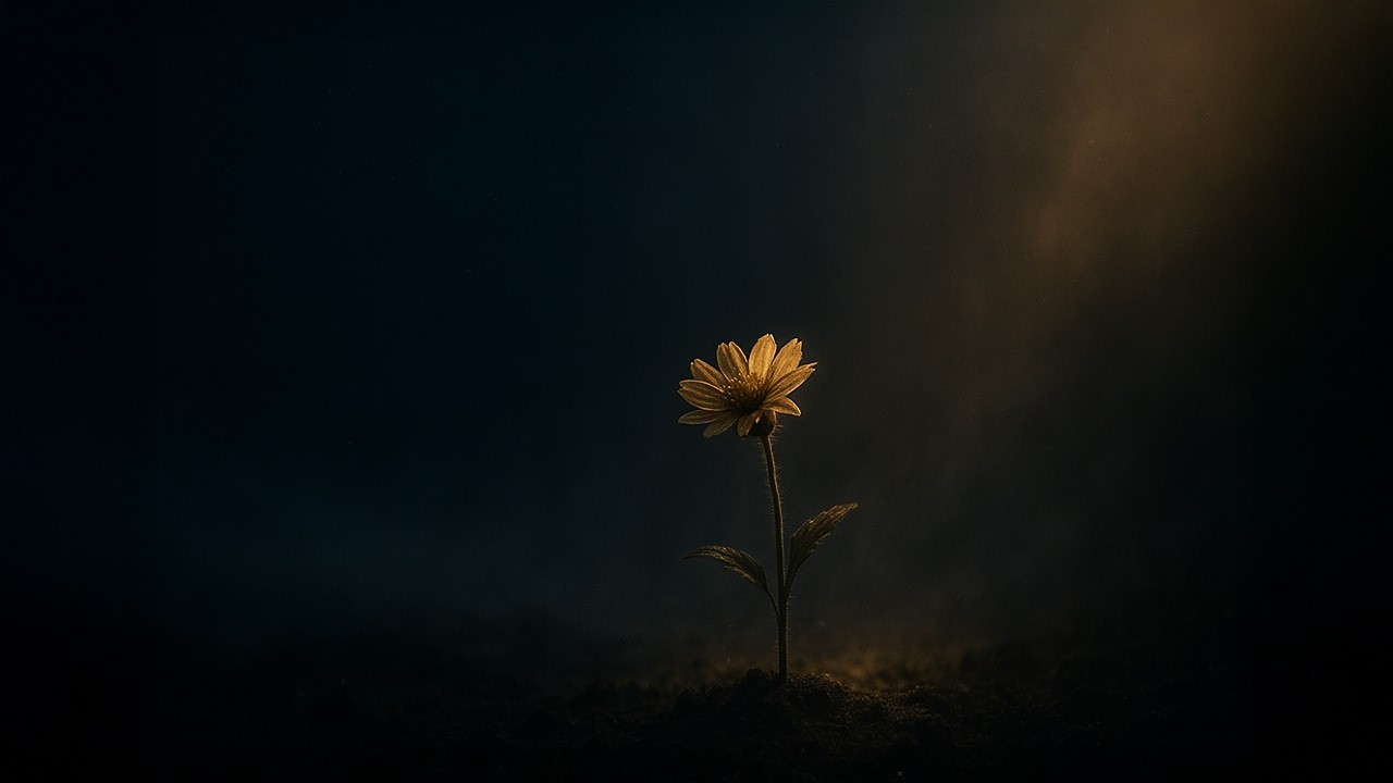 Billie Eilish – Wildflower (Cover) | Epic Orchestral Version