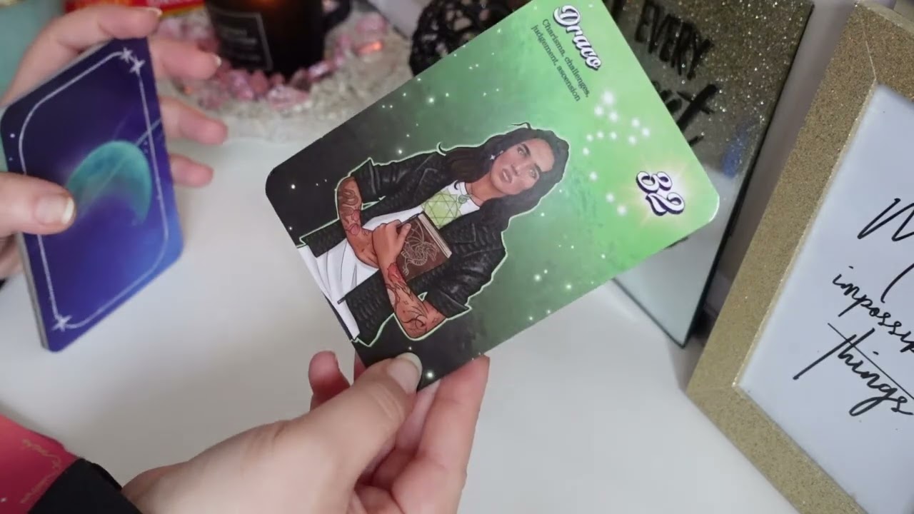 💞Ko te se uzeleo??💞Jako detaljan opis!💞