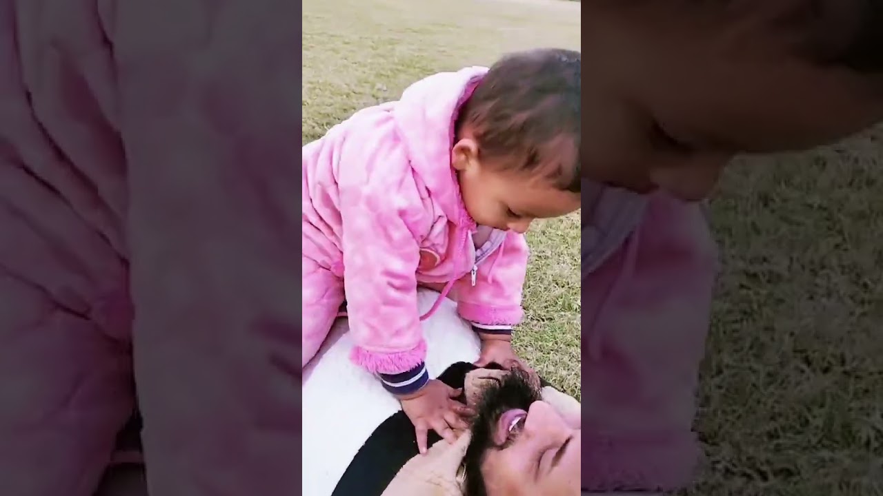 baba cheler valobasha  raizan #cutebaby #pawarholakhalidhobijatimere #cute #love #baby