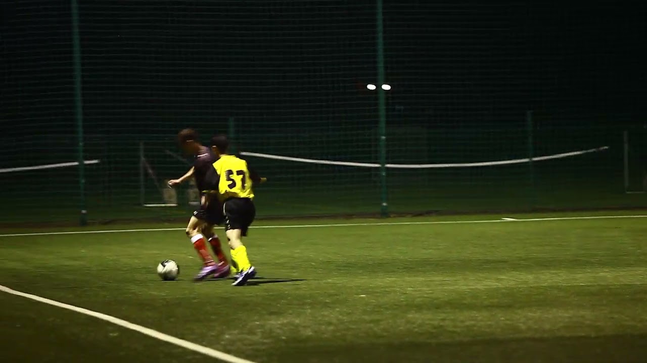 Academie M6 Vs FUS
