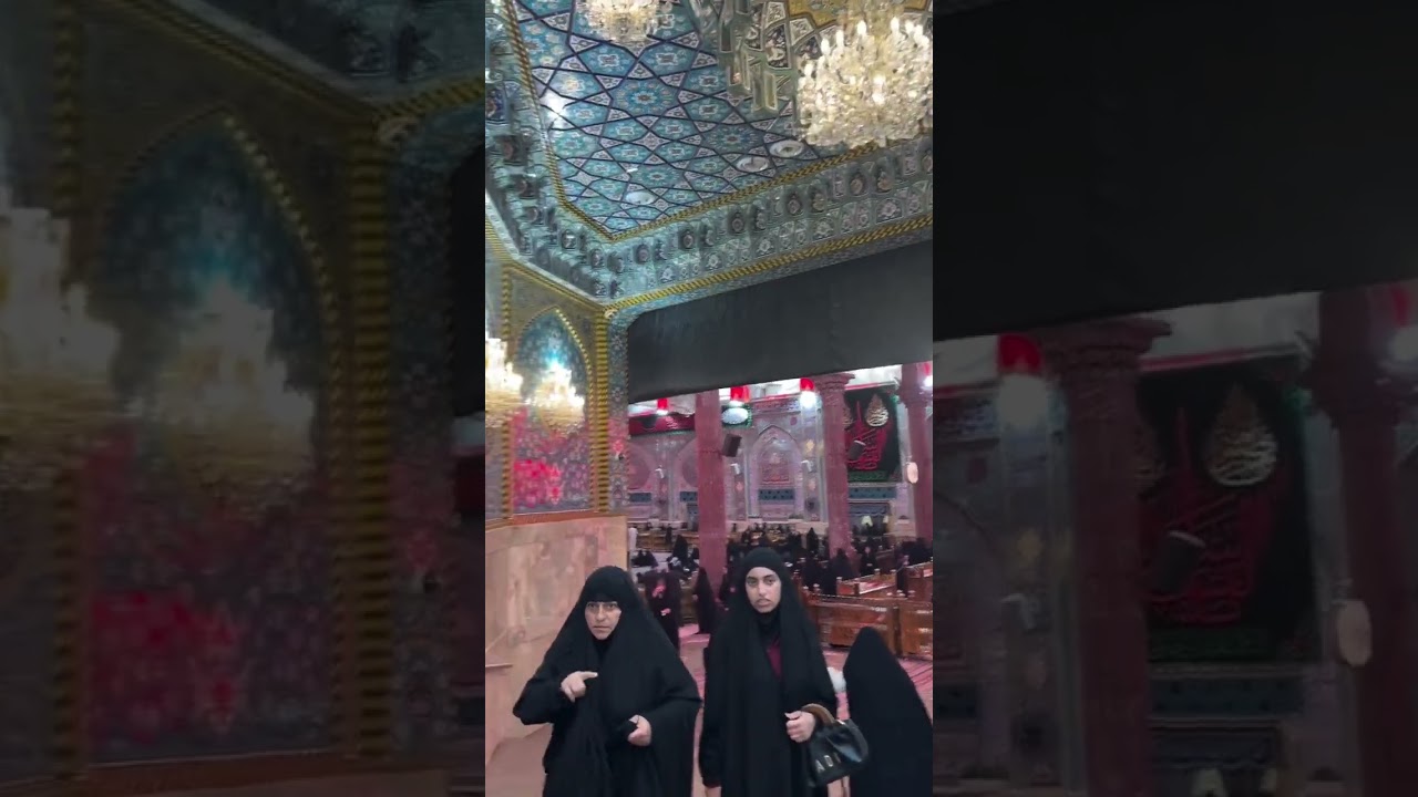 #The court of Ghausul Azam# the great Pir Abdul Qadir Jilani#