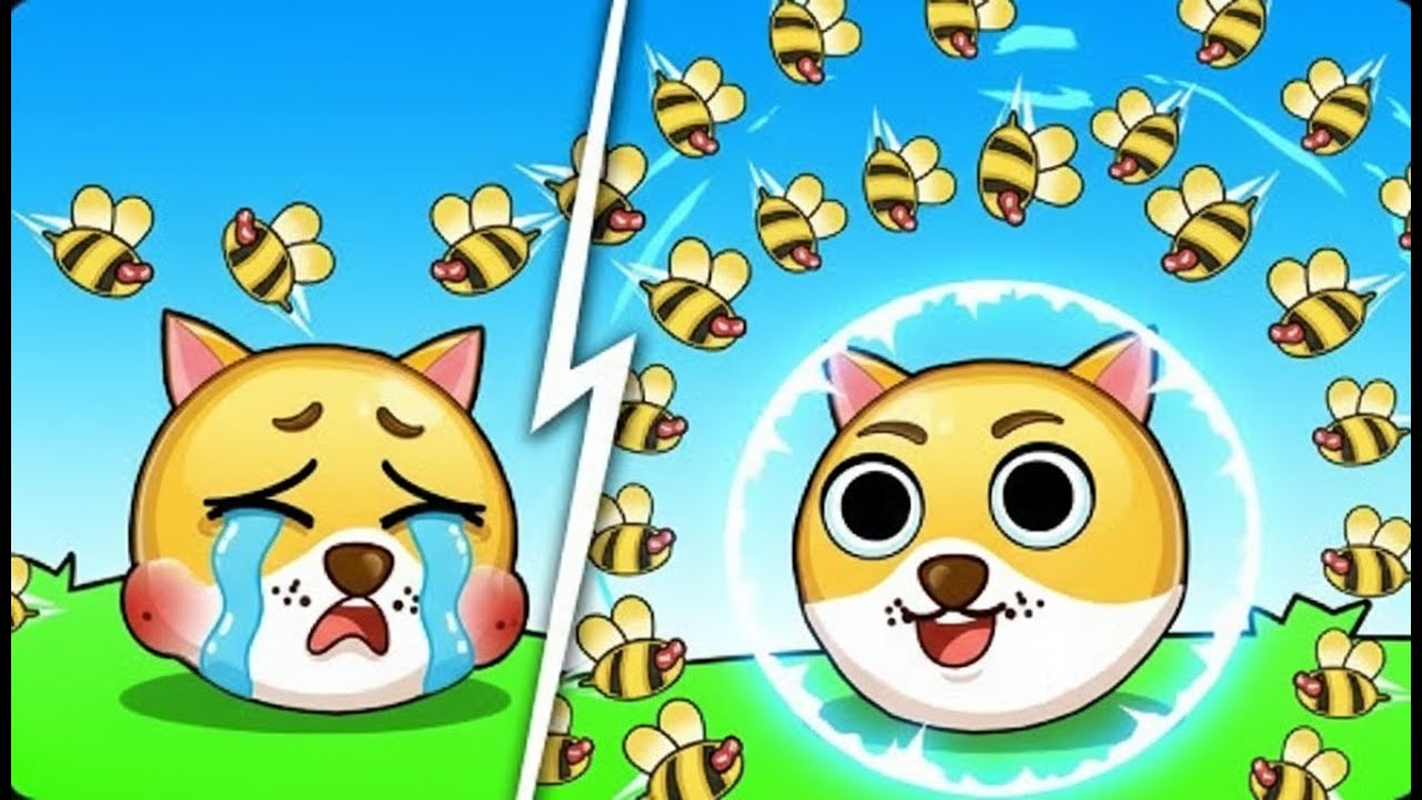 Save the dog gameplay  61 80