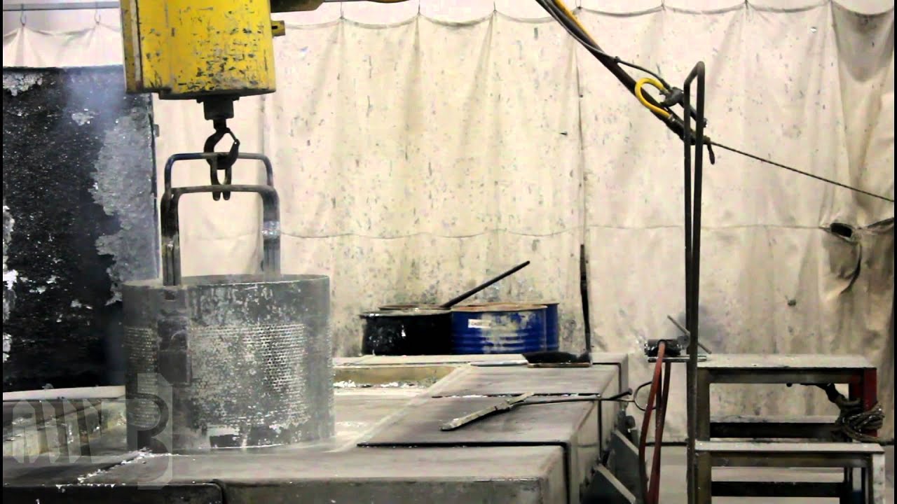 Hot-Dip Galvanizing