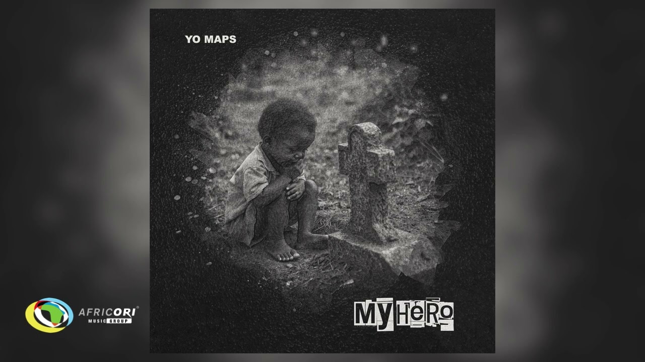 Yo Maps - Musunge (Official Audio)