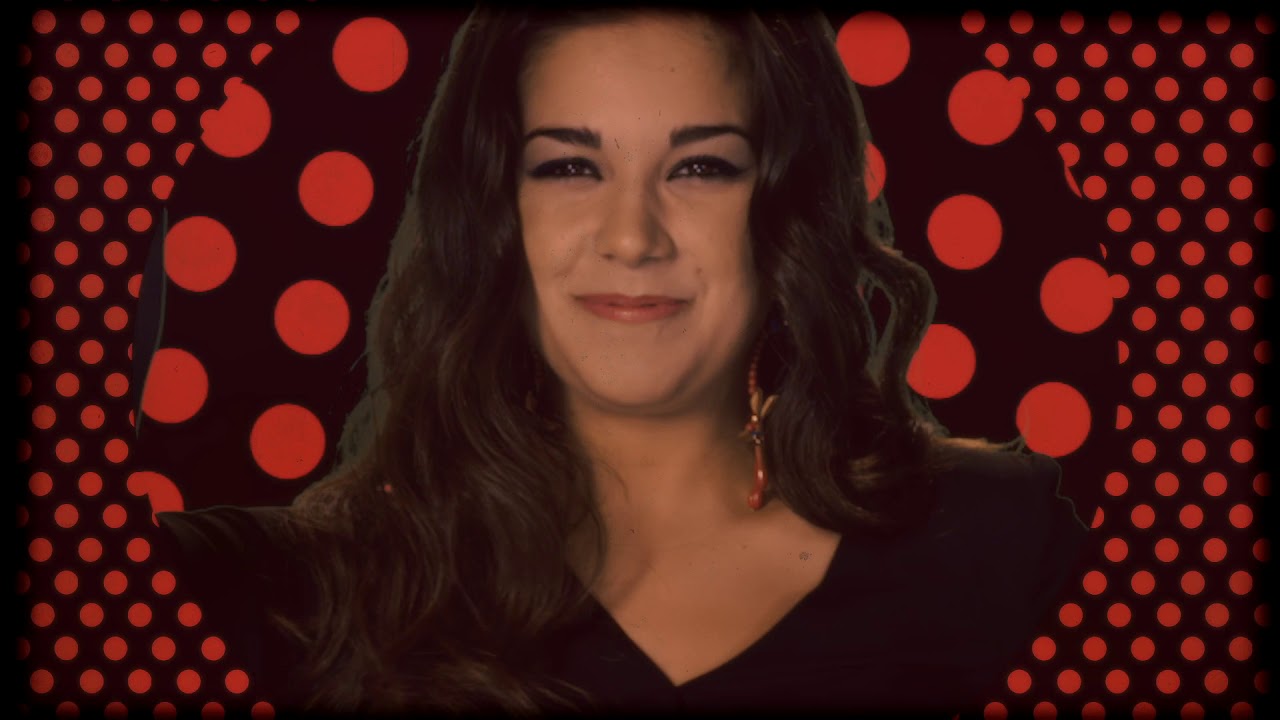 Marina - #MiDeseo