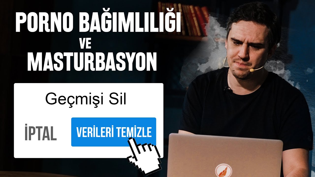 İnternet Geçmişini Siliyorsan İzle! - Gizli Sekmede İşlenen Günahlar (2 Kesin Çözüm) - Fatih Yağcı