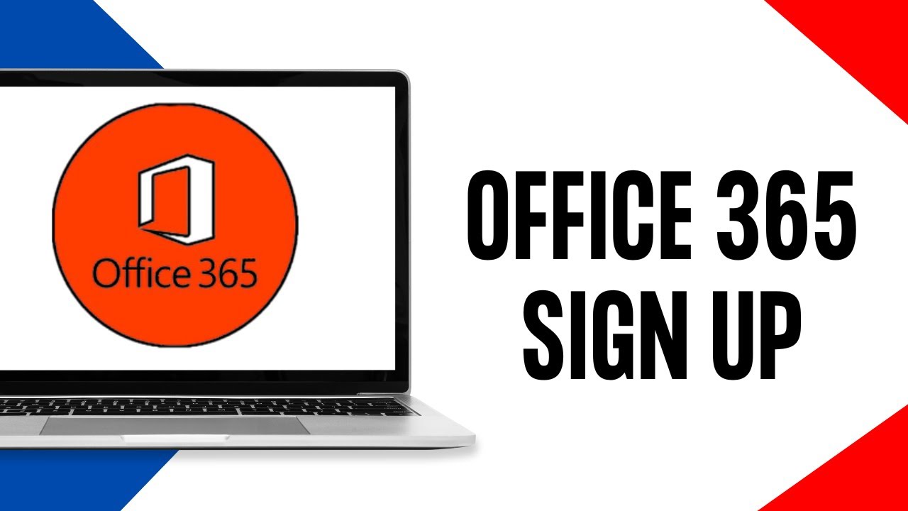 How to Sign up Microsoft 365 Account | Office 365 Sign Up