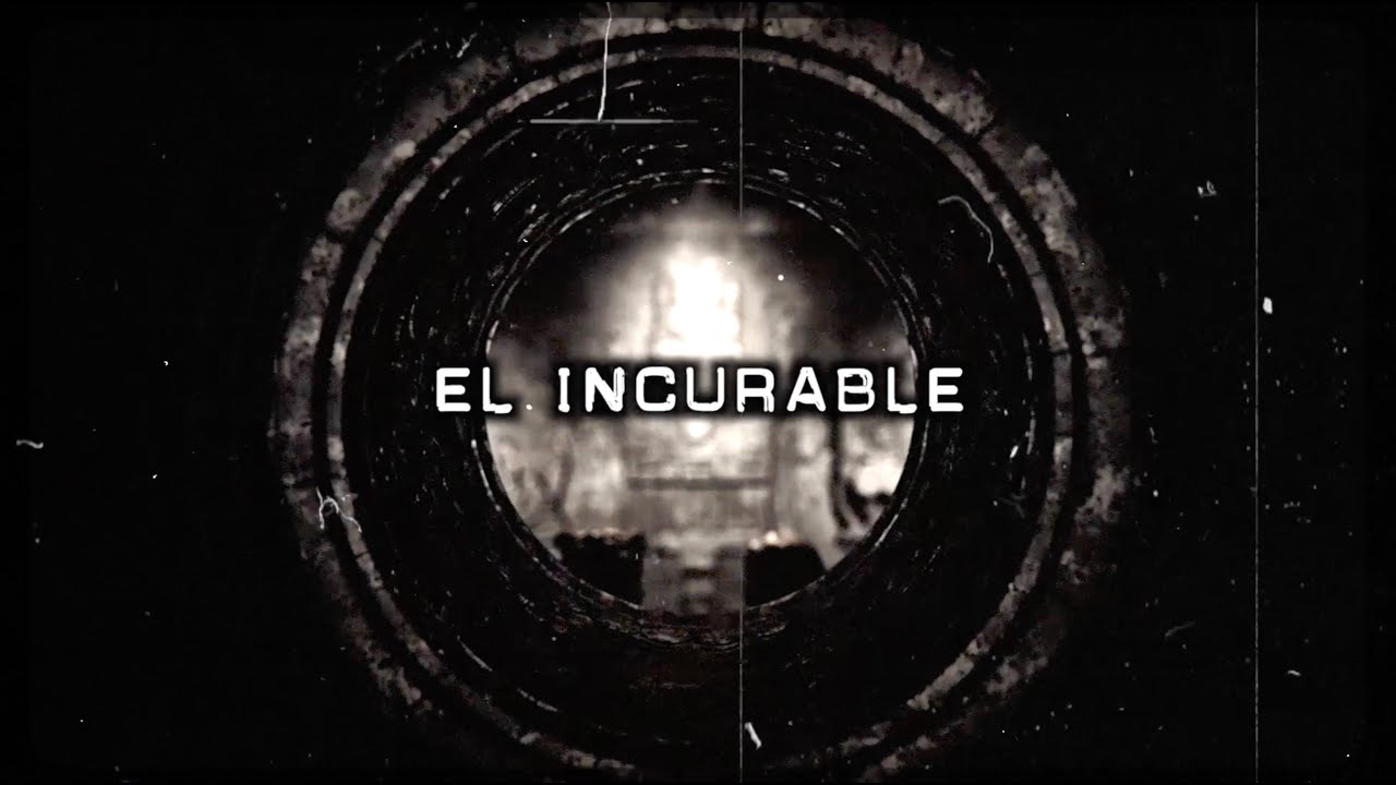 CAUSA MORTAL - El Incurable (Lyric video) 2024