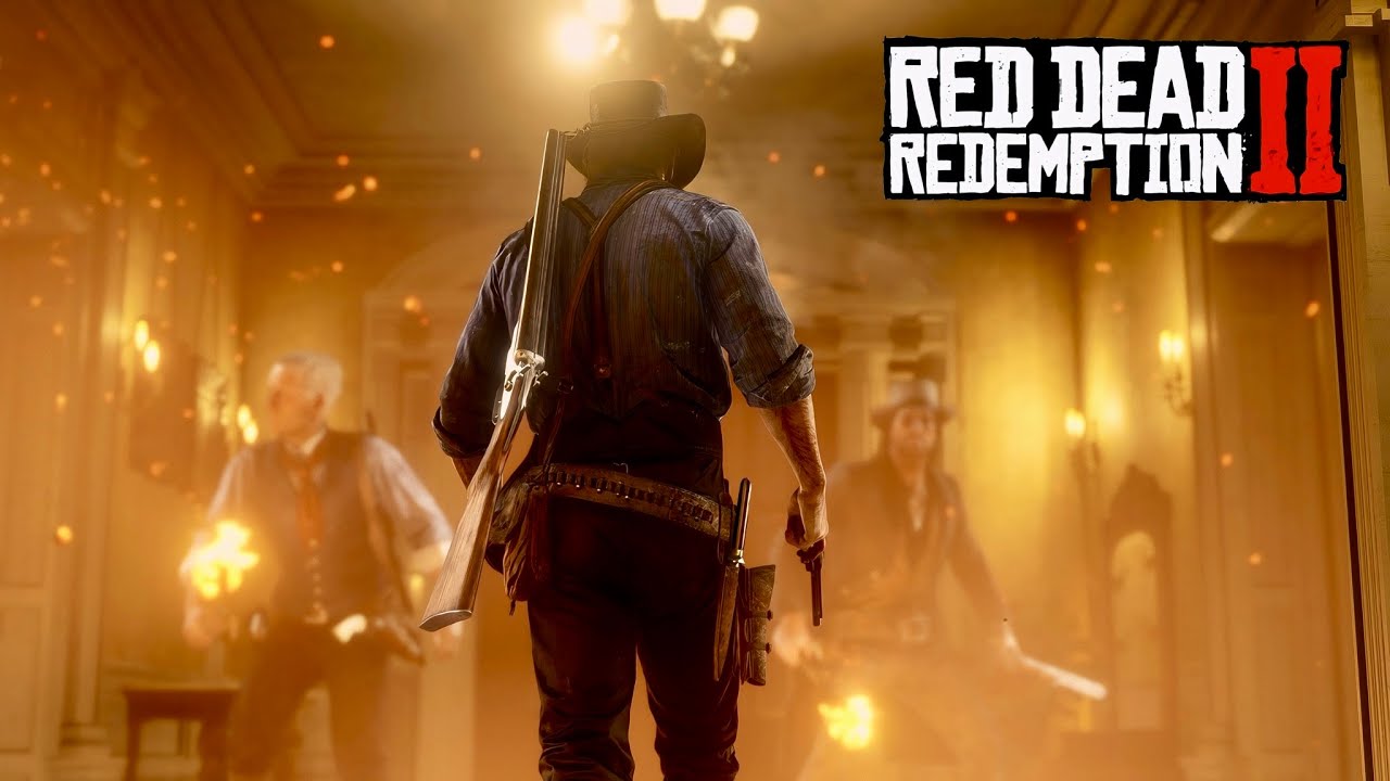 🔴 Red Dead Redemption 2 LIVE | Shadow Tamil Gaming | #11 | #tamil #gaming #rdr2