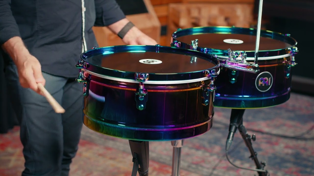 Meinl Percussion 14
