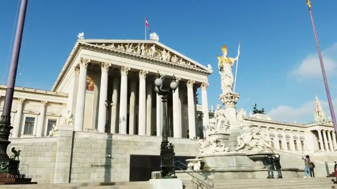 Best Attractions in Vienna: Updated edition 2017