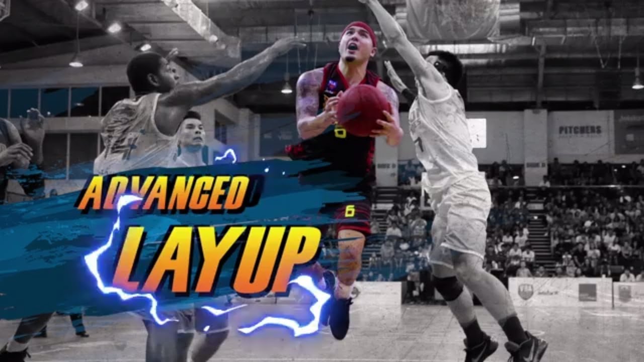 Power Ranking || Tổng Hợp Thuật Ngữ Của Những Động Tác Đẹp Mắt Trong Bóng Rổ