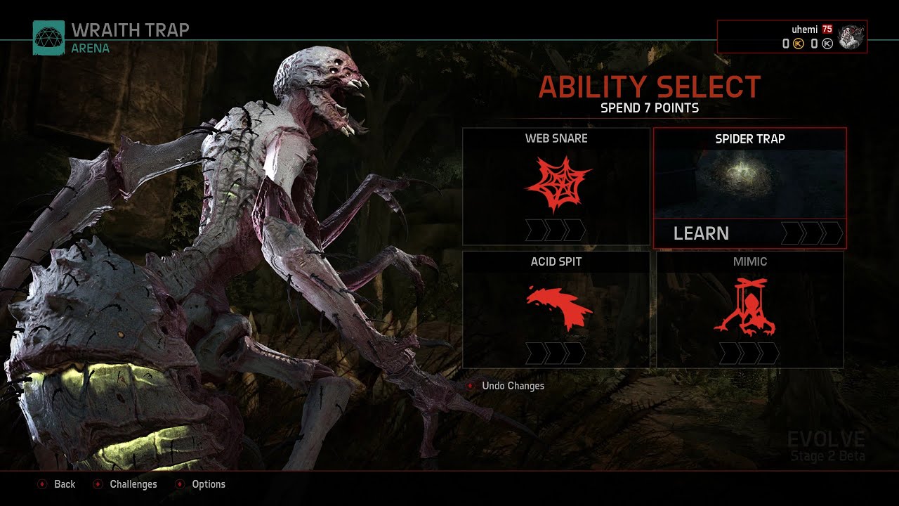 Arena Brings Out Stronger Monsters - Evolve Stage 2 2024 Gameplay