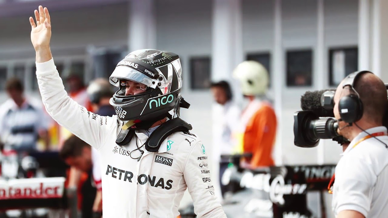 Het verhaal van Silver Arrows: Mercedes W07