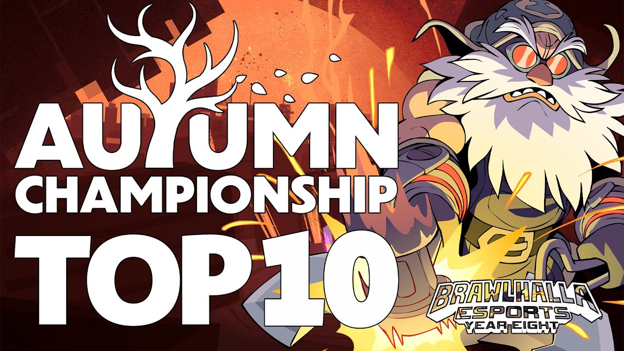Top 10 Plays - Autumn Championship 2023