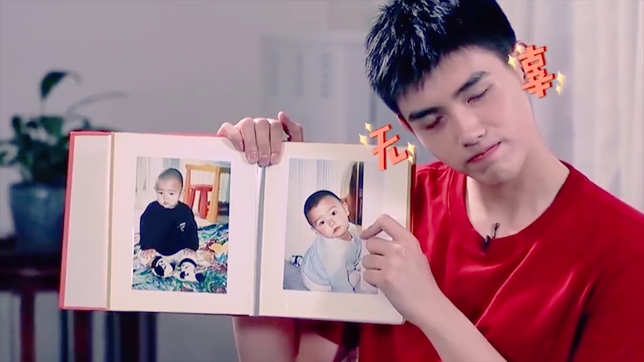 [FMV] 陈飞宇 Arthur Chen 진비우 《beautiful moments》