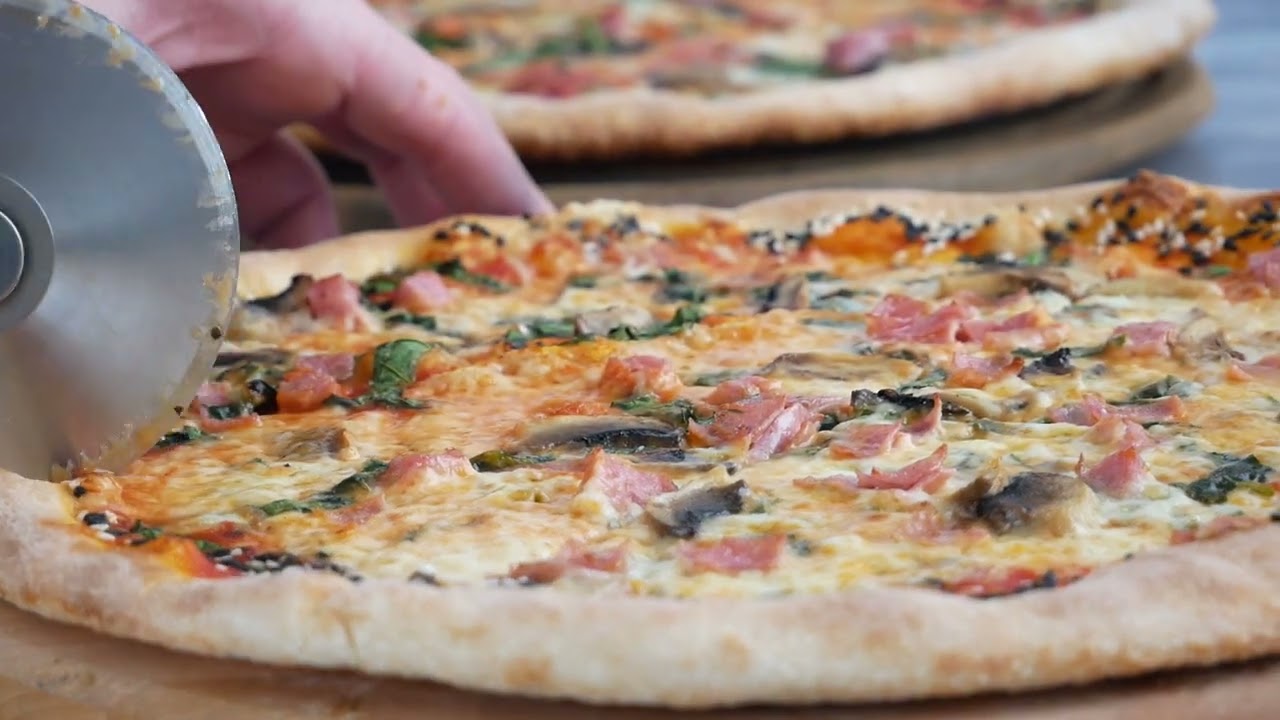 PIZA #kuzhin #picerie #Instituti #Artit #Kulinar #Royal #pasticerie #barman