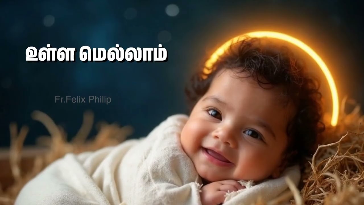 சின்ன ராசா செல்ல ராசா Alka Ajith  | Chinna raasa New Christmas offertory song 2025 கிறிஸ்மஸ்  பாடல்