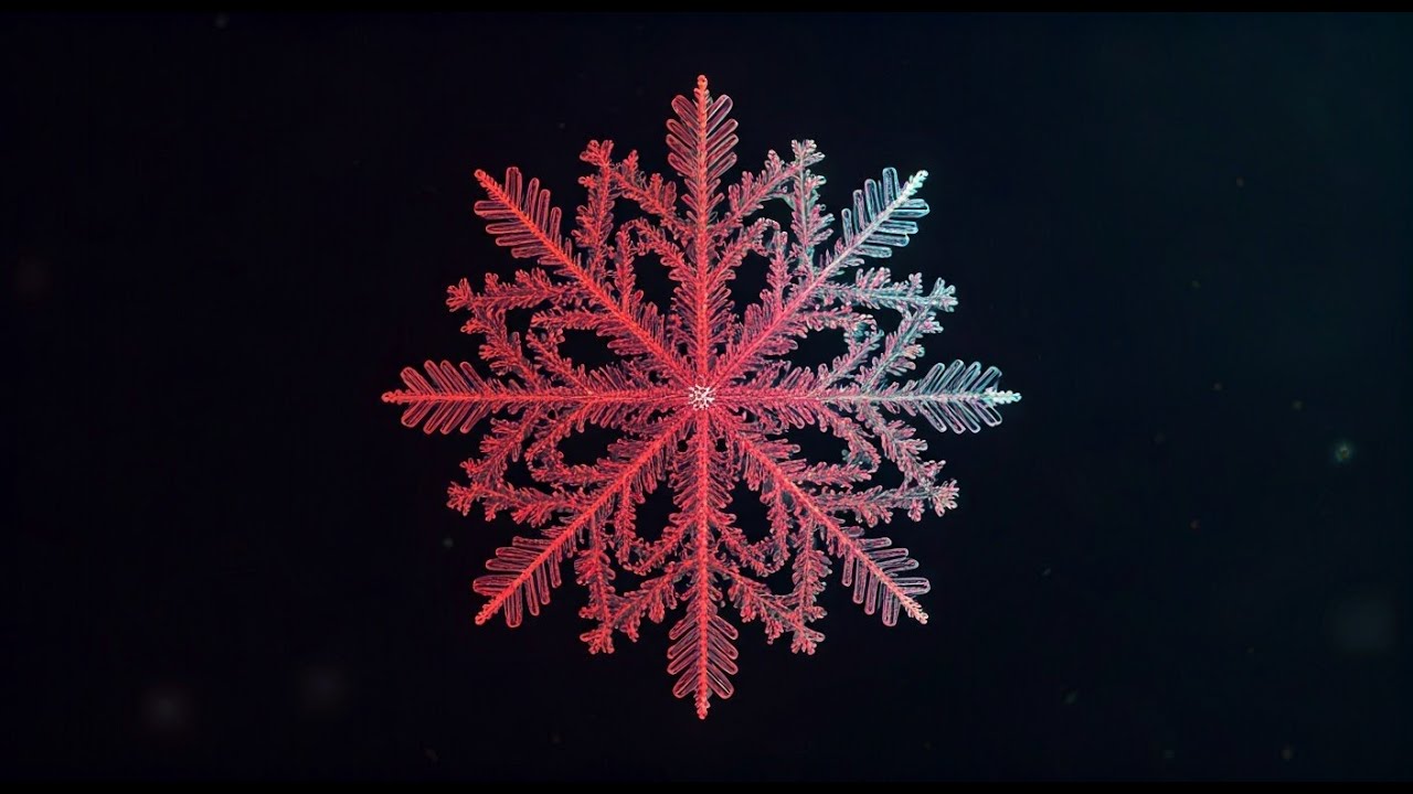 Fractal: A Curva de Koch