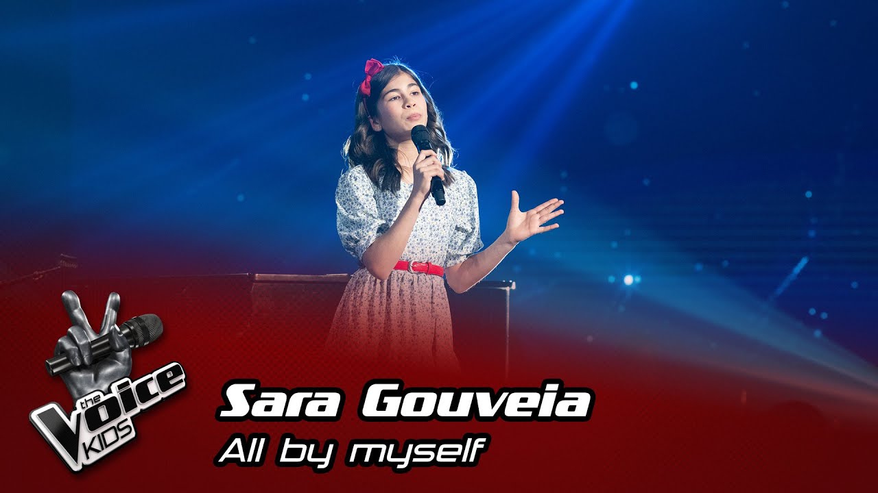 Sara Gouveia - 