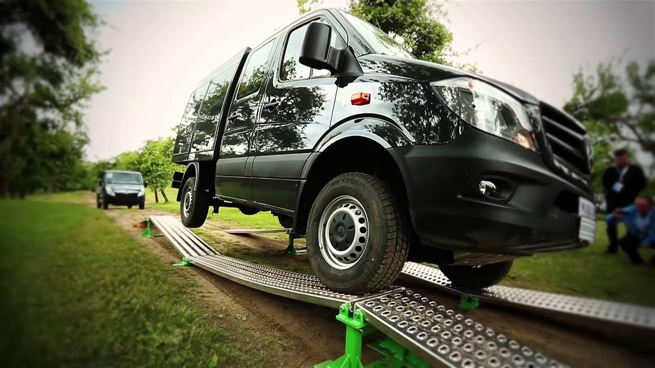 Oberaigner Offroad Days 2015