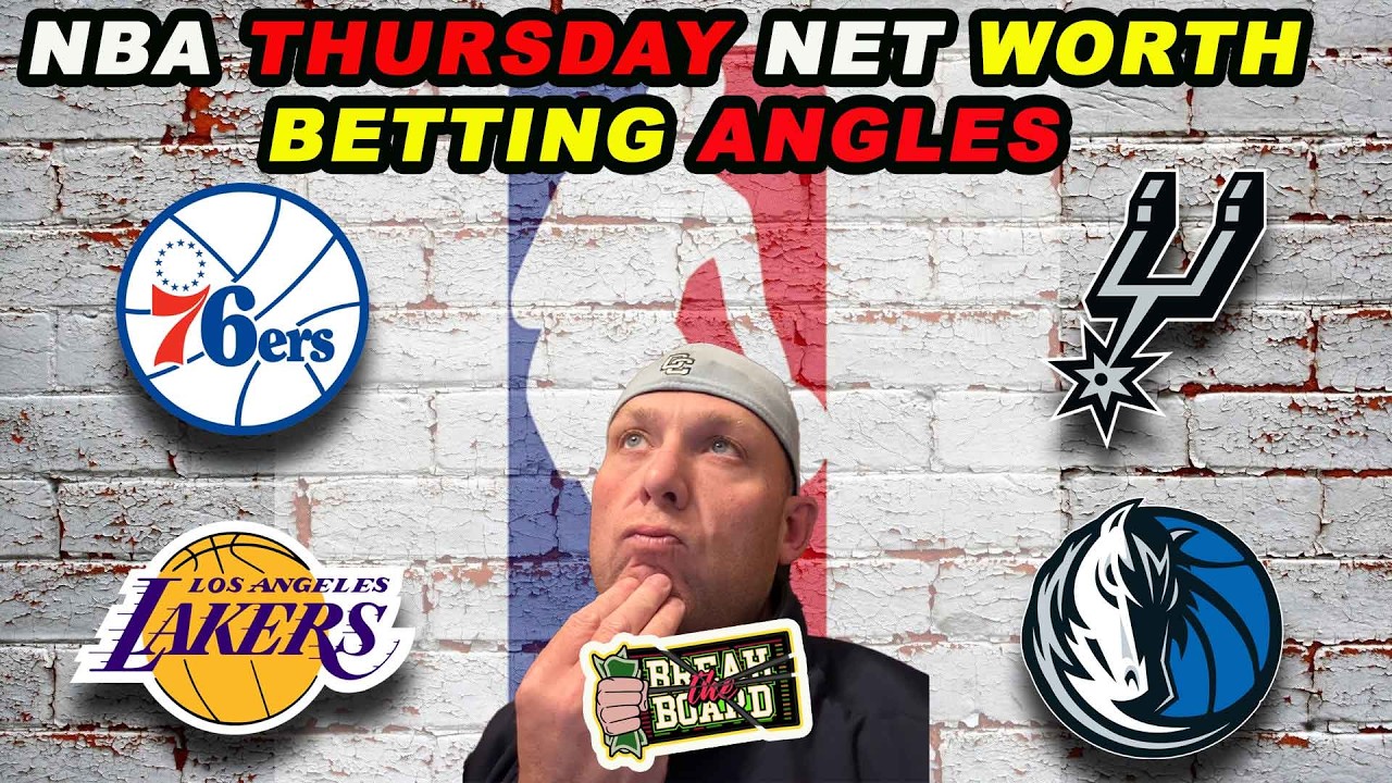 How to Bet the NBA on Trade Deadline Day