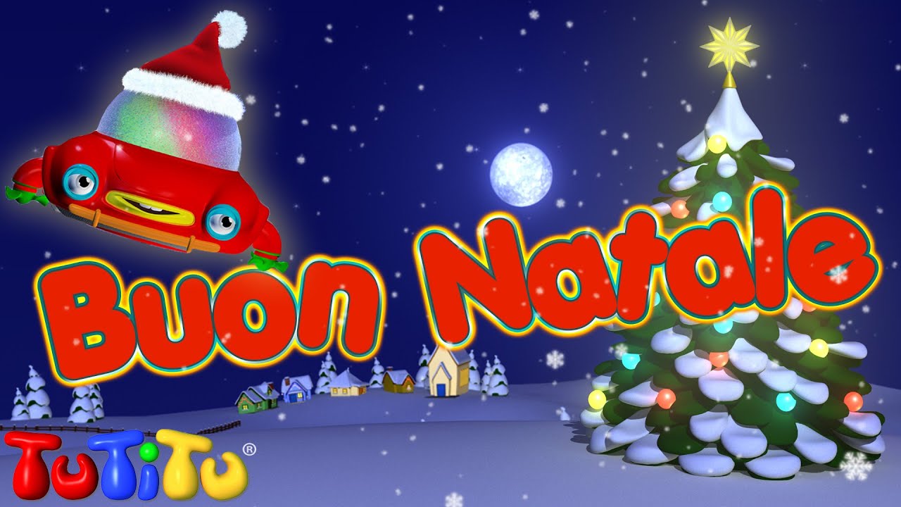 Natale 2023 🎅 Natale speciale Giocattoli TuTiTu🎄