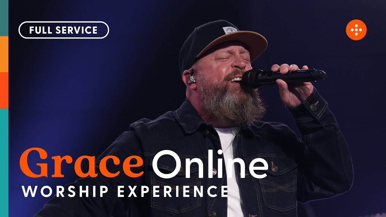 Grace Online FULL SERVICE | What Makes You Holy | Grace Church Orlando