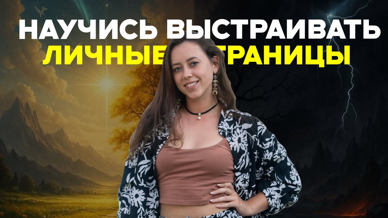 Хватит быть хорошей для всех и сглаживать углы. Как перестать это делать - ответ психолога