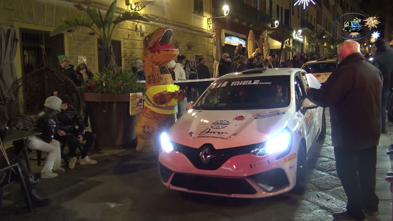 STAGIONE 2025 CARLO DURIO by Ferrario