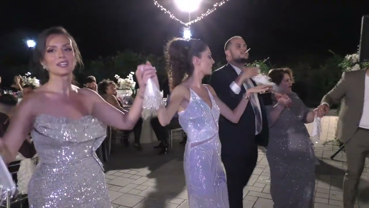 Halil & Xhorxha 2