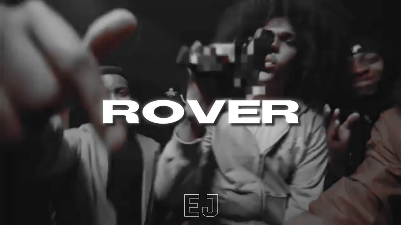 Jersey Club X Bloxkz X Relly Gunz X Mdot 59 Type Beat “ROVER