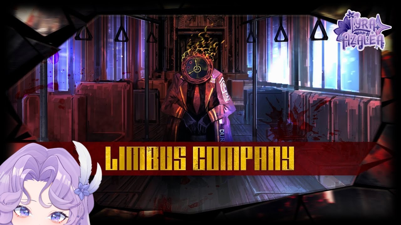 【Limbus Company】Mencoba Game Hasil Sogokan Viewers