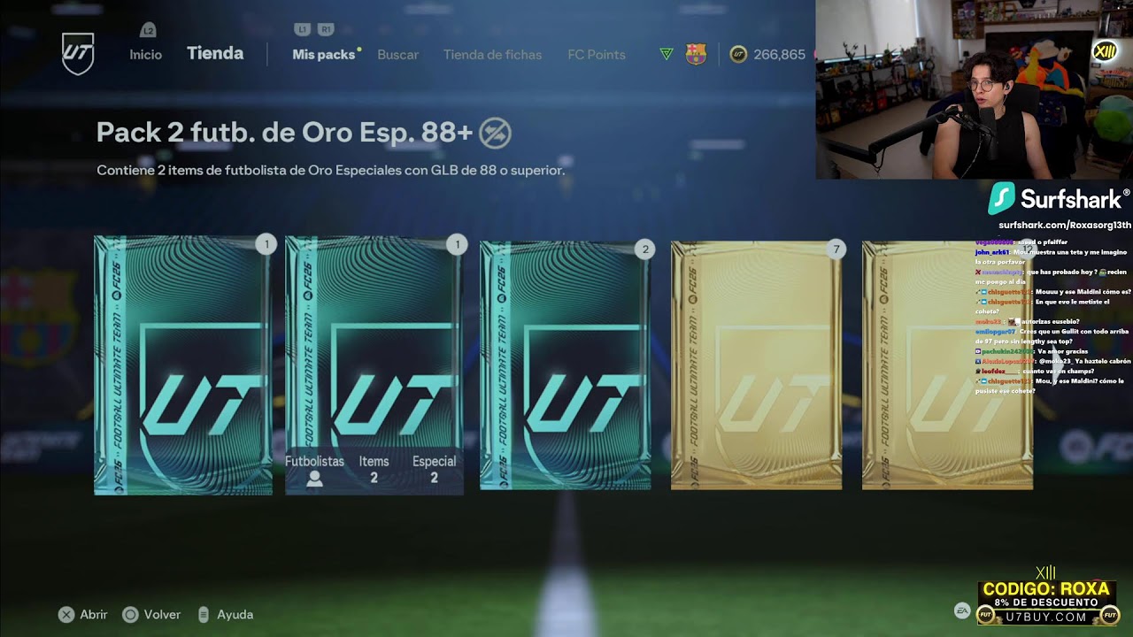 FUTTIES EQUIPO 3!! SOBRE FUTTIES 99 ASEGURADO, EVO GOD, RECOS DE FC Y MAS!!