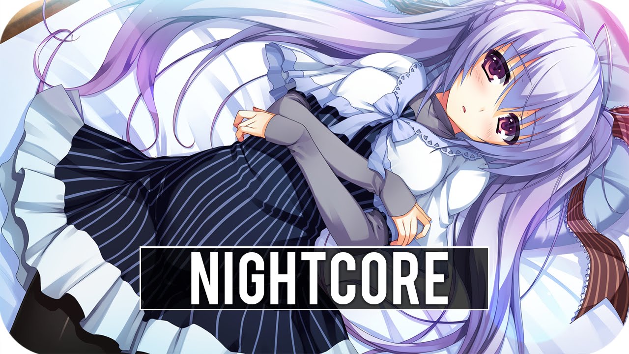 Nightcore | Synchronize ✗