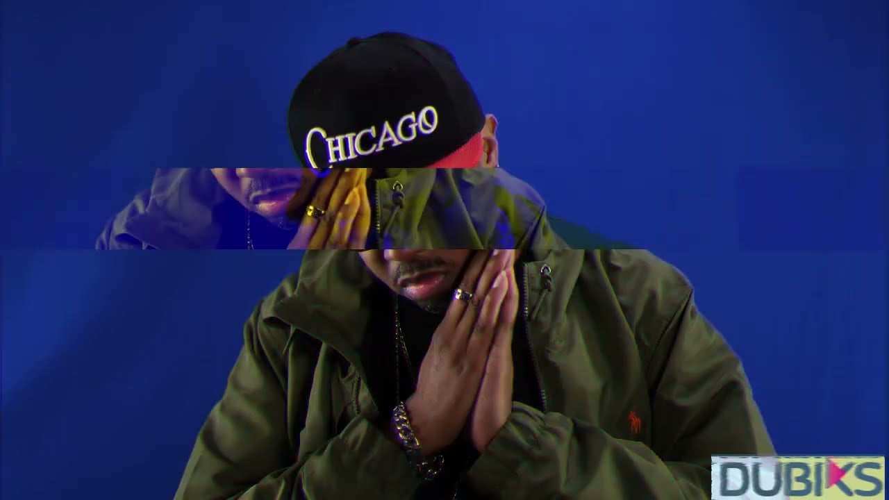 Premiere: K' Alexi Shelby &ndash; House Music de Chicago[COD3 QR]