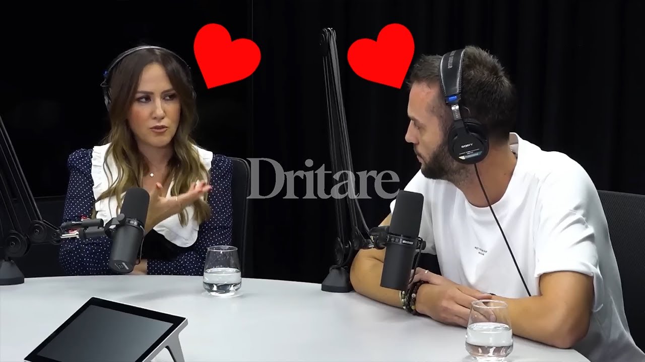 Arbana Osmani: Si u dashurova me Eduartin!