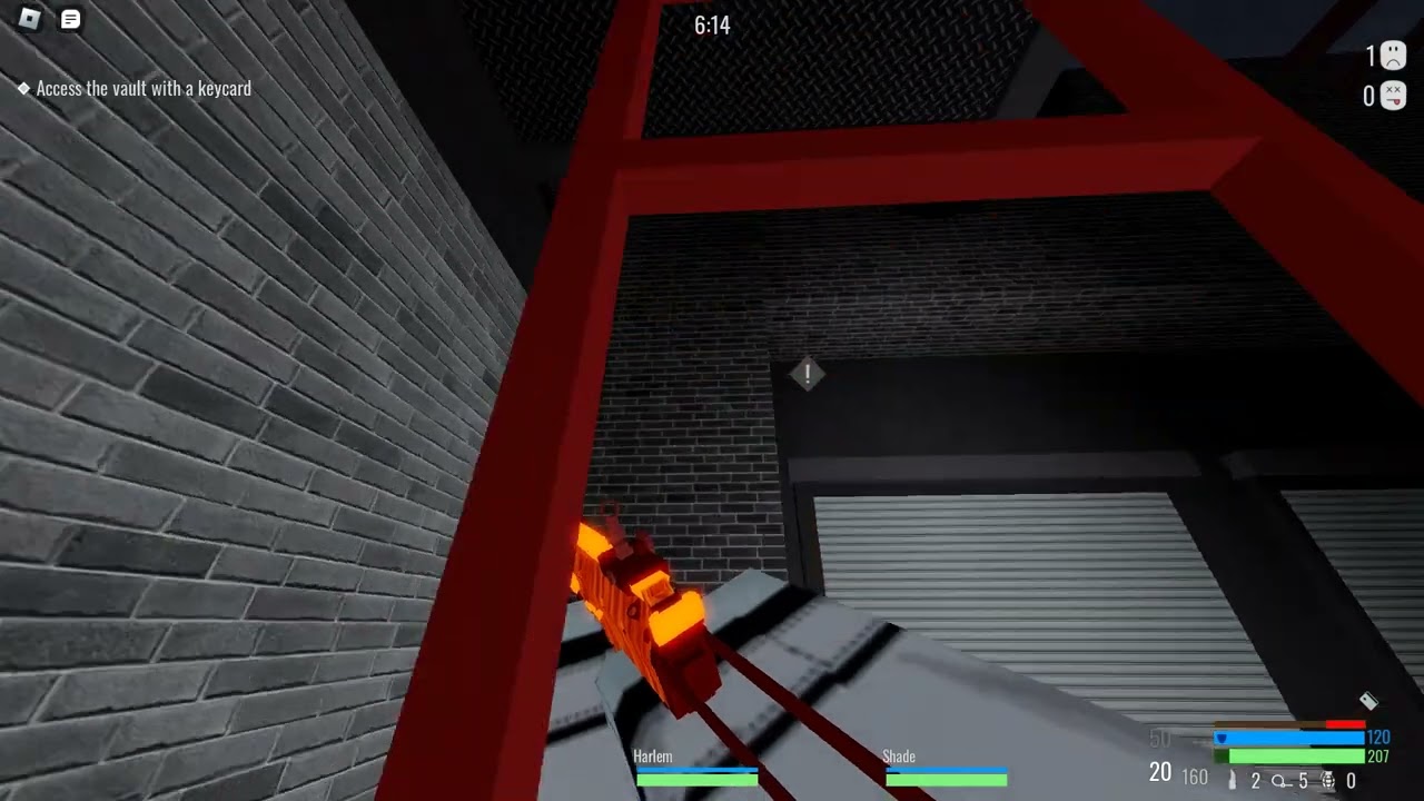 Как пройти The Ozela Heist на Nightmare Stealth в Notoriety