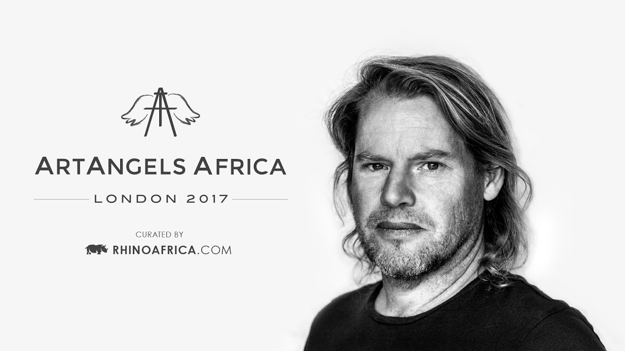 ArtAngels 2017 - Dylan Lewis (Cheetah Pair II) | Curated by Rhino Africa